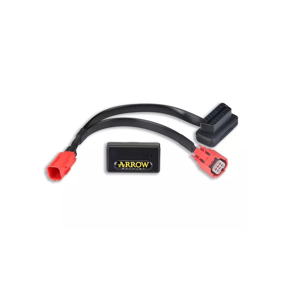 ARROW A.R.D ANULADOR LAMBDA YAMAHA T MAX- HONDA XADV/FORZA