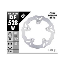 KITS GALFER YAMAHA  T-MAX 530-560 320MM