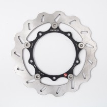 kit Braking Discos de Freno Delanteros Ø267 yamaha t max 530/560