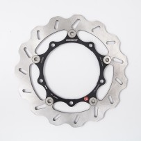 kit Braking Discos de Freno Delanteros Ø267 yamaha t max 530/560