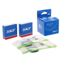 Kit SKF de rueda delantera yamaha t max 500/530/560