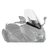 Bajo cupula puig yamaha t max 560 25-26