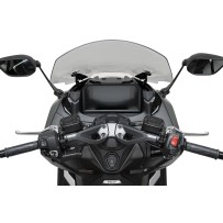 Bajo cupula puig yamaha t max 560 25-26