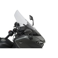 Bajo cupula puig yamaha t max 560 25-26