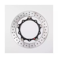 kits Discos de Freno Braking Delantero R-FLO  para YAMAHA t max 530-560