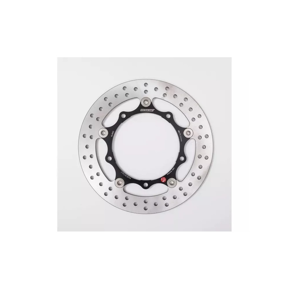 kits Discos de Freno Braking Delantero R-FLO  para YAMAHA t max 530-560