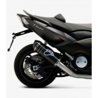 Termignoni Silencioso Relevance Carbono Yamaha T MAX 530 2012-16