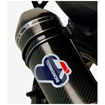 Termignoni Silencioso Relevance Carbono Yamaha T MAX 530 2012-16