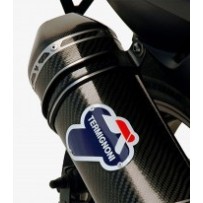 Termignoni Silencioso Relevance Carbono Yamaha T MAX 530 2012-16