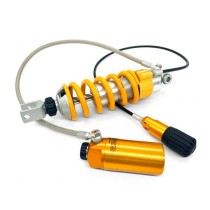 Öhlins Amortiguador S46HR1C1S Yamaha tmax 530/560 17/26