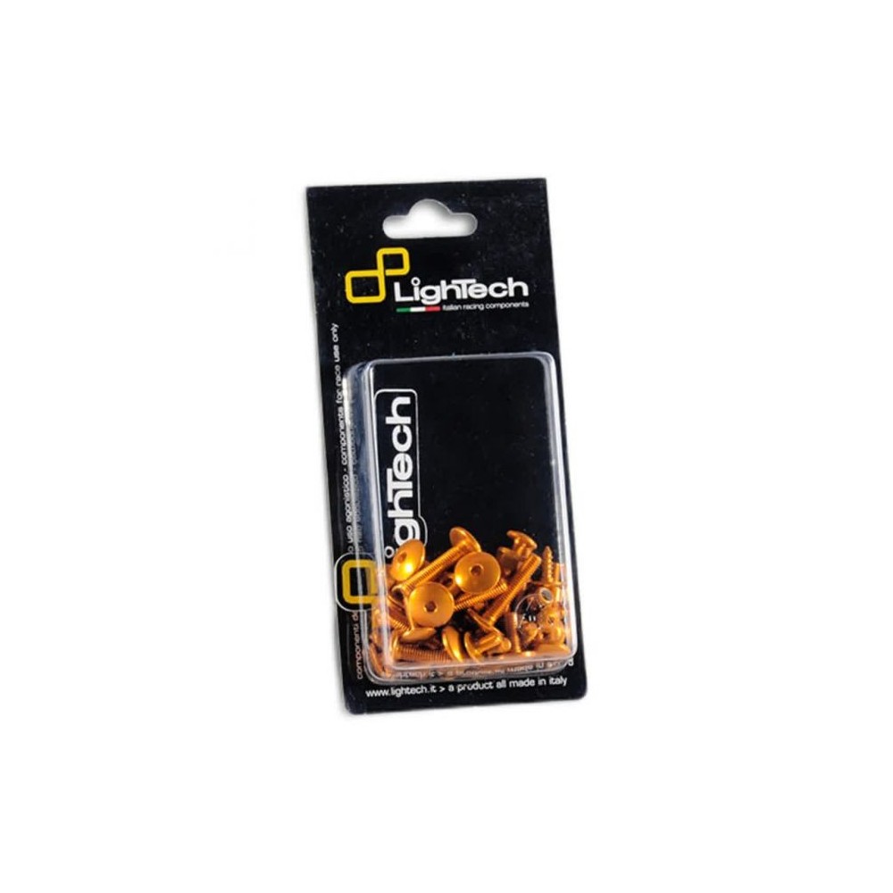 Kit tornilleria carenado yamaha tmax 530
