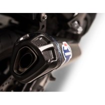 Termignoni Silencioso Scream Carbono Yamaha T MAX 530 - T MAX 560 2017-22