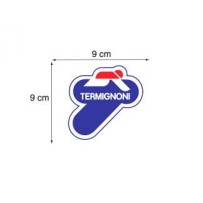 ADHESIVO ALTA TEMPERATURA 9X9 TERMIGNONI ORIGINAL UNIVERSAL