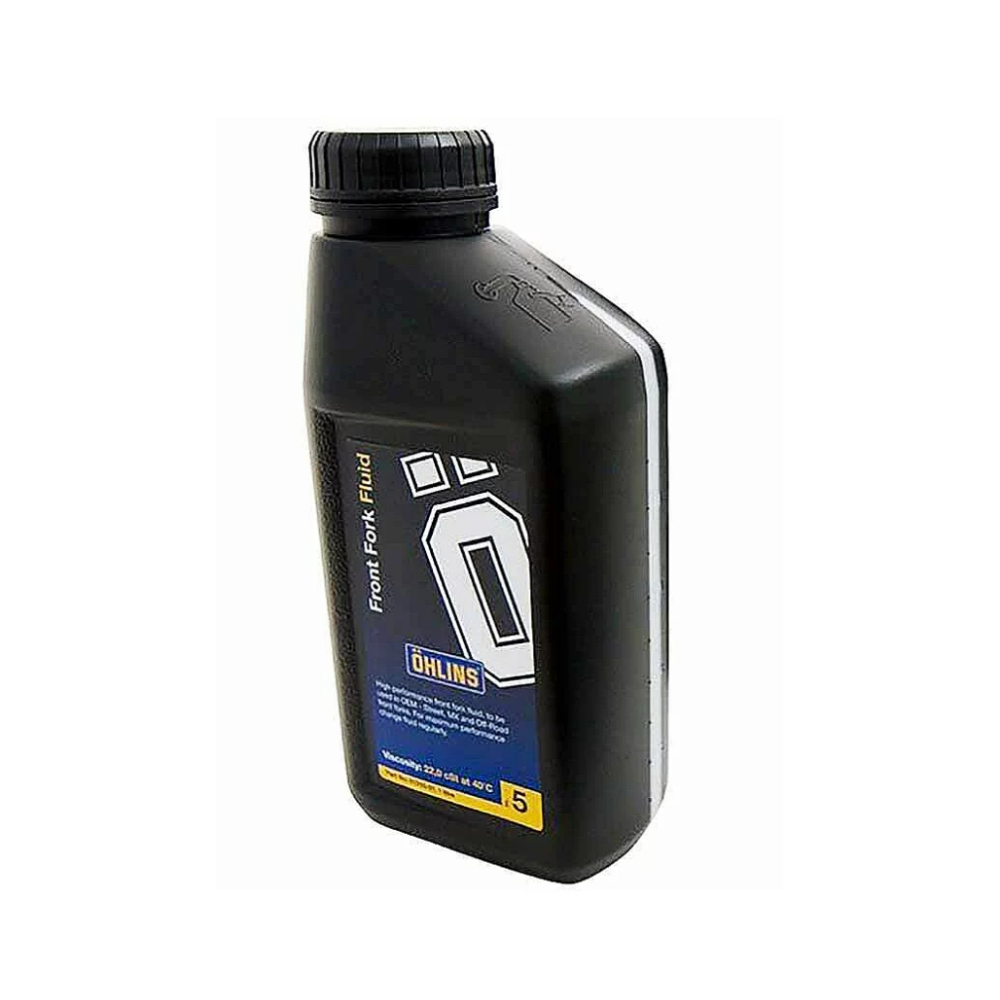 Öhlins Aceite de Alto Rendimiento para Suspensiones