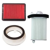 kit 3 filtros de aire yamaha t max 530 12/16