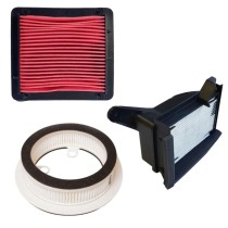kit 3 filtros de aire yamaha t max 560 20/21