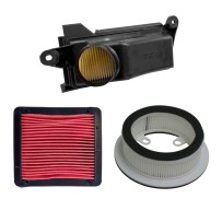 kit 3 filtros de aire yamaha t max 560 23/26