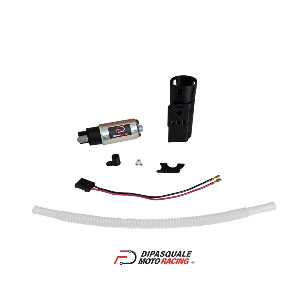 Kit bomba gasolina con mayor caudal yamaha t max 560