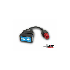 MIVV  ANULADOR LAMBDA YAMAHA T MAX- HONDA XADV/FORZA