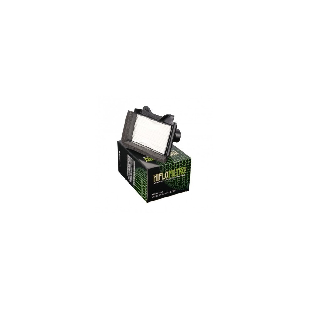 Filtro izquierdo de aire hiflofiltro 530-560 17-21