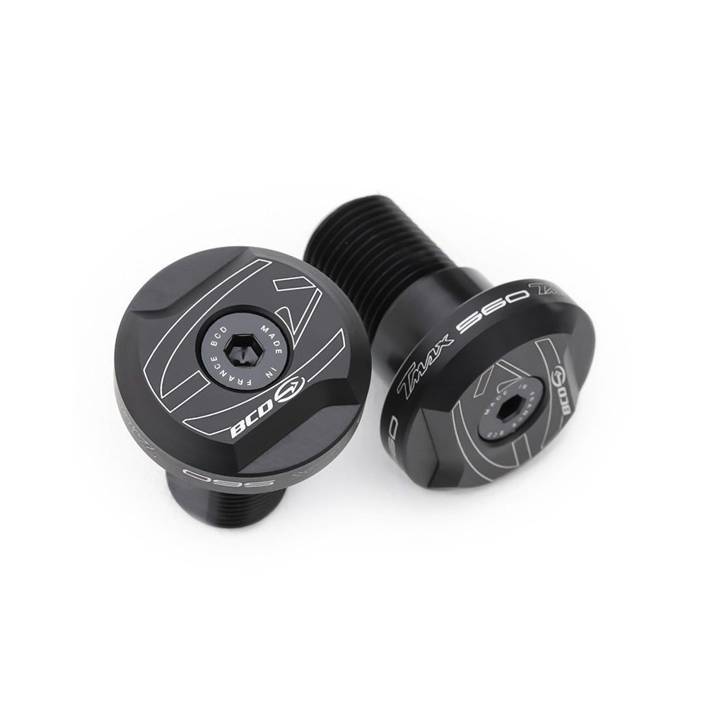Contrapesos bcd yamaha tmax 560 22-25