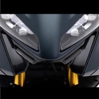 Tomas de aire bcd  yamaha tmax 560 22-24