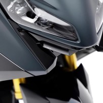 Tomas de aire bcd  yamaha tmax 560 22-24