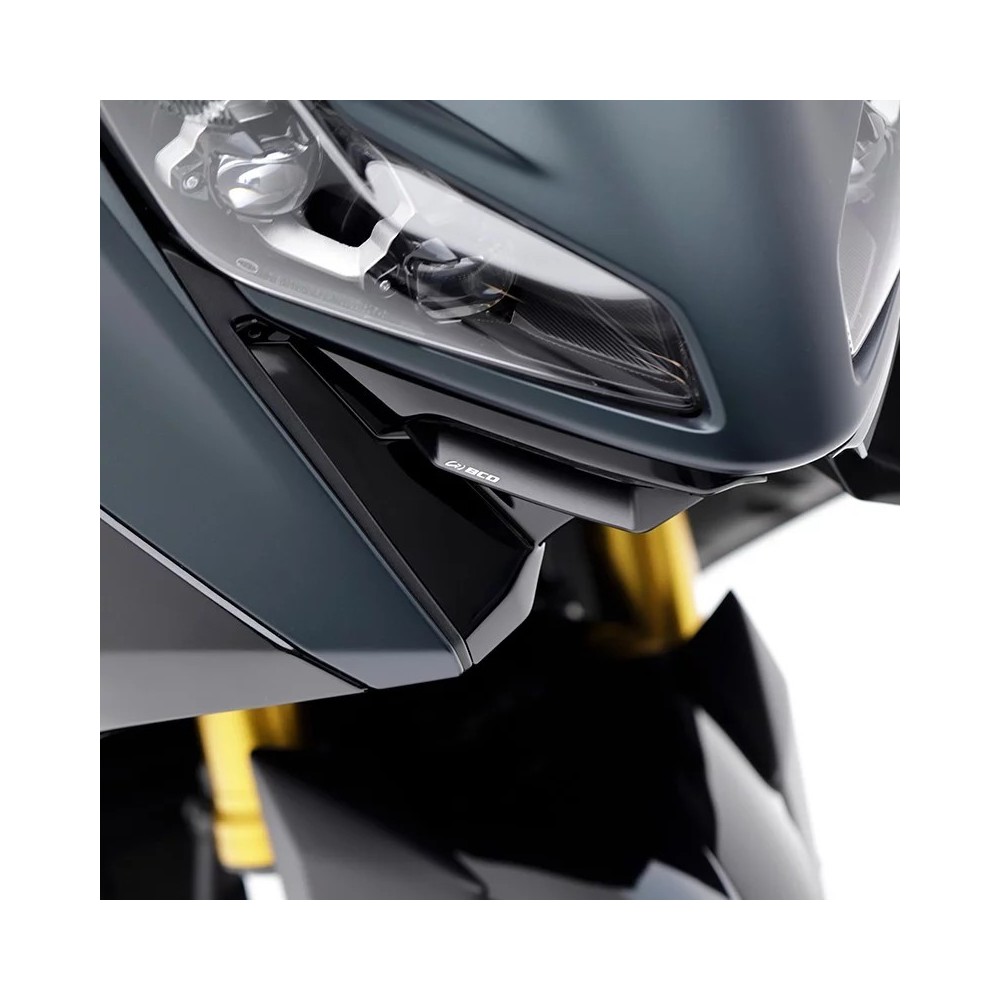 Tomas de aire bcd  yamaha tmax 560 22-24