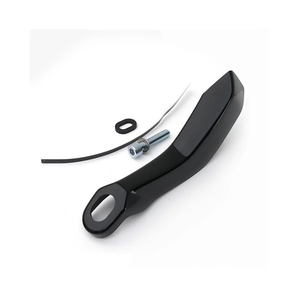 Cubierta escape bcd  yamaha tmax 560 22-26
