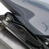 Cubierta escape bcd  yamaha tmax 560 22-26
