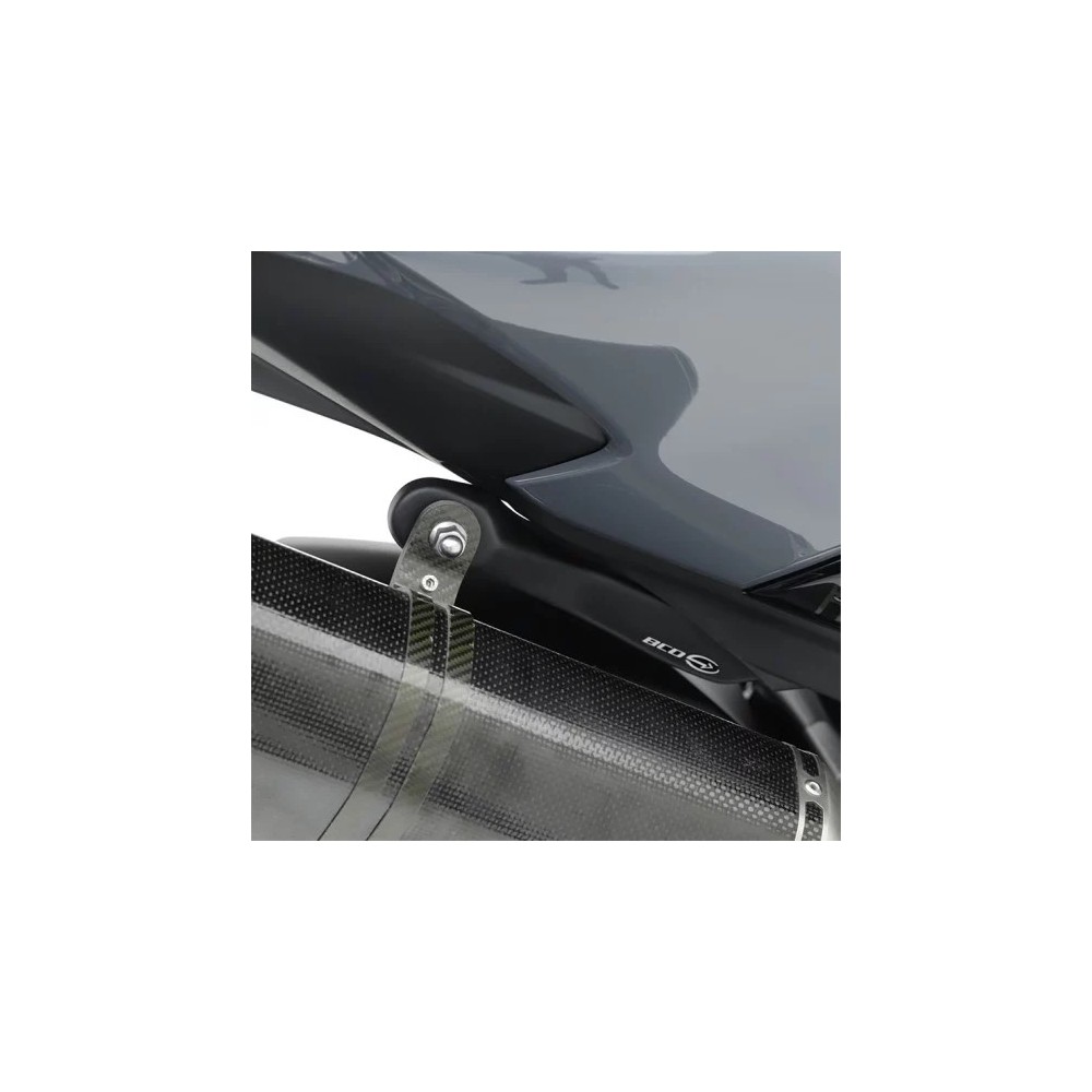 Cubierta escape bcd  yamaha tmax 560 22-26