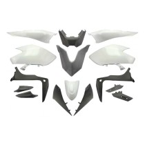Kit de carenados  yamaha tmax 530 17/19