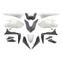 Kit de carenados  yamaha tmax 530 17/19