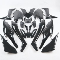 Kit de carenados yamaha tmax 560 20/21