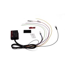 CENTRALITA MALOSSI TRACTION FREE TMAX 530/560