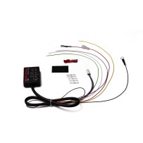 CENTRALITA MALOSSI TRACTION FREE TMAX 530/560