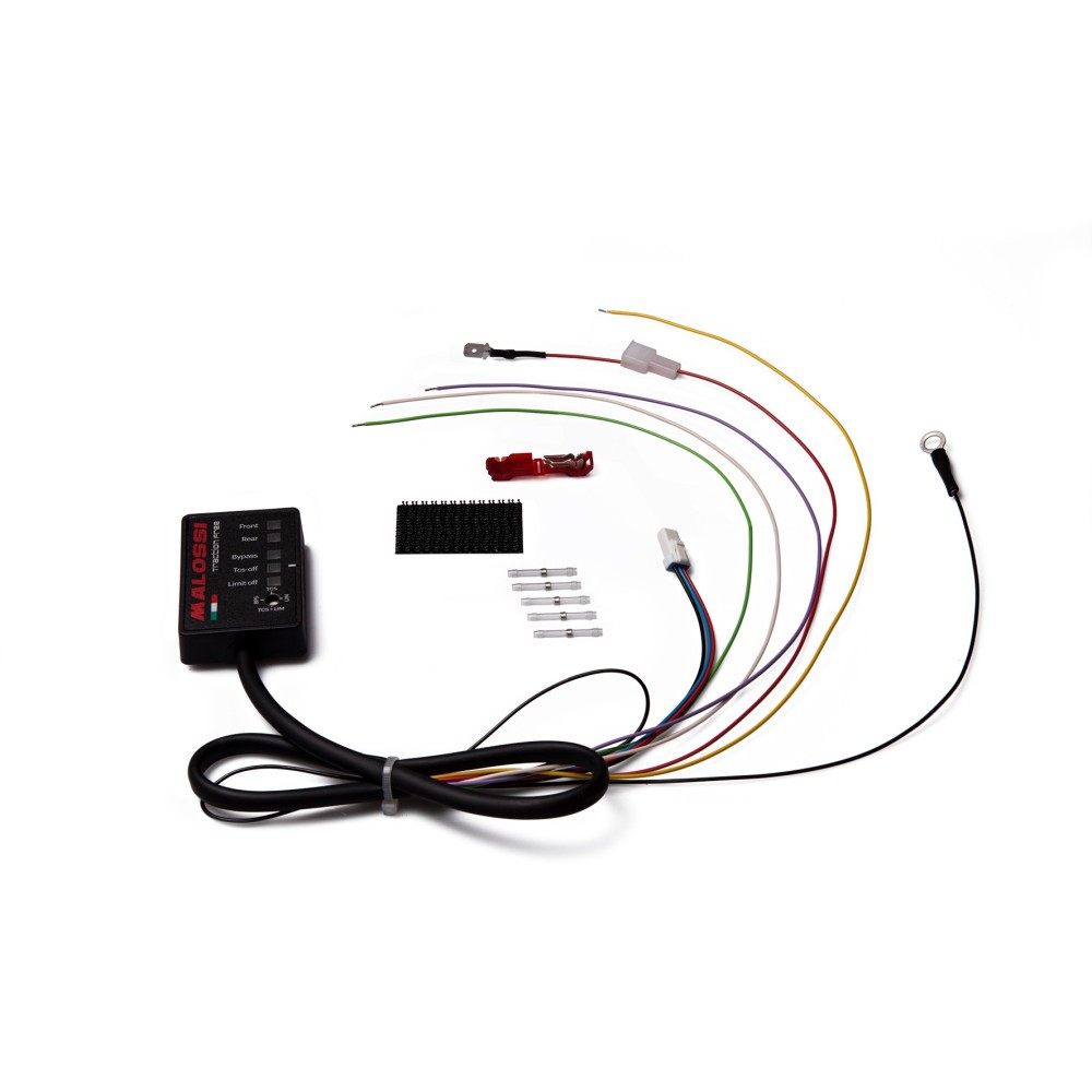 CENTRALITA MALOSSI TRACTION FREE TMAX 530/560