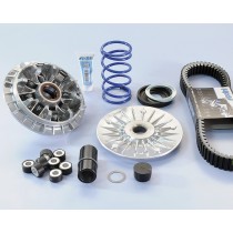 Kit variador con correa POLINI Hi-Speed   Yamaha T max 530/560 12-26