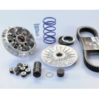 Kit variador con correa POLINI Hi-Speed   Yamaha T max 530/560 12-26