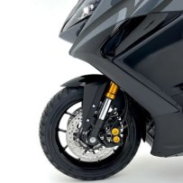 Guardabarros bcd yamaha tmax 560 20-26
