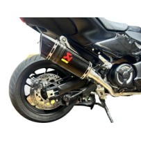 Akrapovic yamaha tmax 530-560 17/26