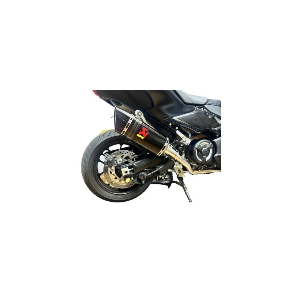 Akrapovic yamaha tmax 530-560 17/26