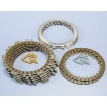 Kit de embrague POLINI yamaha tmax 500-530-560