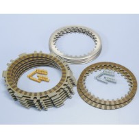 Kit de embrague POLINI yamaha tmax 500-530-560