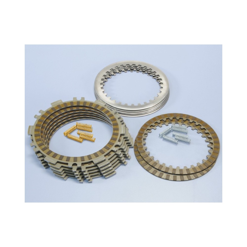 Kit de embrague POLINI yamaha tmax 500-530-560