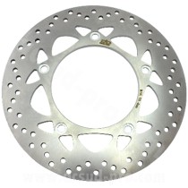 Disco de freno trasero yamaha tmax 530-560 12/26