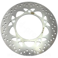 Disco de freno trasero yamaha tmax 530-560 12/26