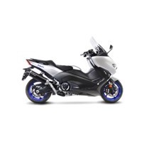LEOVINCI NERO YAMAHA TMAX 530 17-19