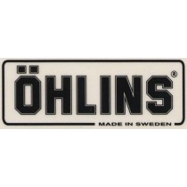 PEGATINAS OHLINS HORQUILLA
