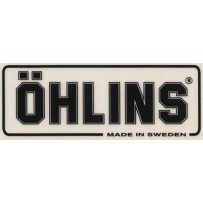 PEGATINAS OHLINS HORQUILLA
